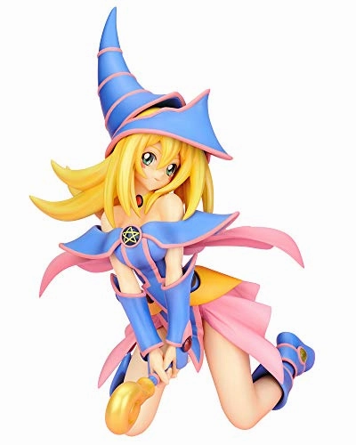 "Yu-Gi-Oh! Duel Monsters" Dark Magician Girl Collector's Market