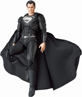 "Zack Snyder's Justice League" MAFEX No.174 SUPERMAN(ZACK SNYDER'S JUSTICE LEAGUE Ver.) Fairy tale