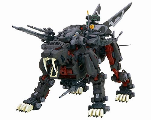 Robot Model Robot Display "Zoids" HMM EPZ-003 Great Sabre Marking Plus Ver.