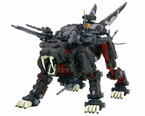 Robot Model Robot Display "Zoids" HMM EPZ-003 Great Sabre Marking Plus Ver.