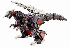 "Zoids" HMM EZ-026 Geno Saurer Repackage Ver. Cultural symbol Deep Sea Diver