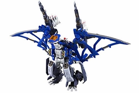 "Zoids" HMM RZ-010 Pteras Bomber Marking Plus Ver. Congratulations Present