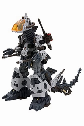 Corporate Gift "Zoids" HMM RZ-014 GODOS Marking Plus Ver.