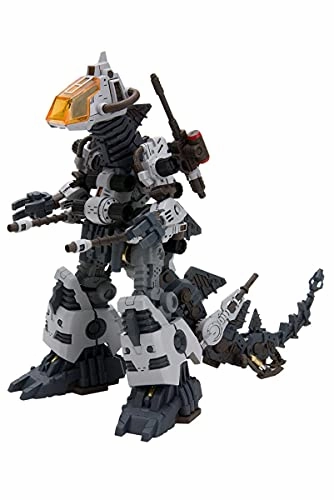 Corporate Gift "Zoids" HMM RZ-014 GODOS Marking Plus Ver.