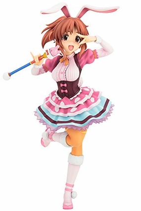 Congratulations Present Abe Nana 1/8 M?rchen Change! iDOLM@STER Cinderella Girls - Kotobukiya