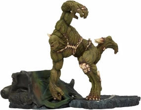 Vinyl Article Blind Box Toy Abomination (Movie Ver. version) Fine Art Statue, The Incredible Hulk Movie - Kotobukiya