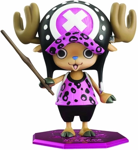 Portrait. Of. Pirates "One Piece" Sailing Again Tony Tony Chopper  ver. 2015 investment piece