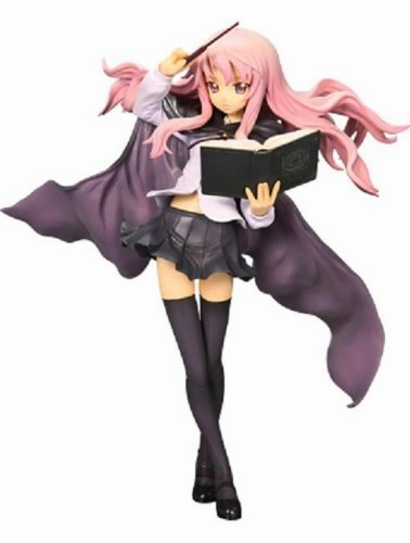 Louise Fran&ccedil;oise Le Blanc de la Valli&egrave;re 1/8 Zero no Tsukaima - Kotobukiya International Icon