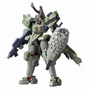 MiG-23 Kai Cheburashka (Theodor Eberbach Custom version) Muv-Luv Alternative Schwarzesmarken - Kotobukiya Seasonal Rotation Gaming Item
