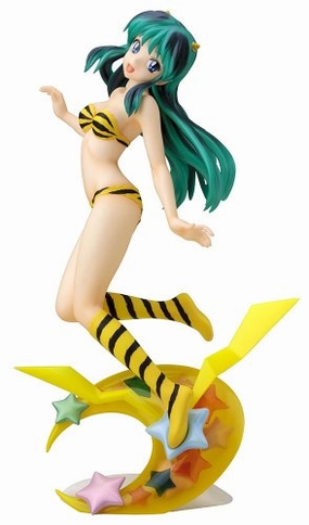 Lum Invader 1/7 ARTFX J Urusei Yatsura - Kotobukiya Gift Idea Action Display