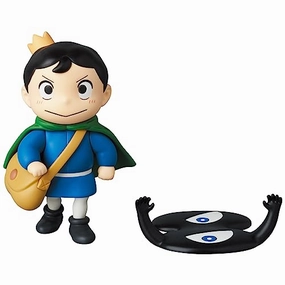 Fantasy Statue Battle Stance UDF "Ranking of Kings" Bojji & Kage Koushin