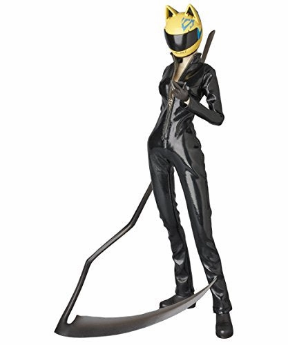 Anime Model Celty Sturluson Real Action Heroes (No.726) Durarara!!x2 - Medicom Toy
