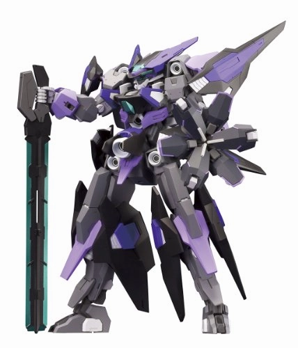 Designer Statue YSX-24RD/NE Zeryphikal/NE :RE, - 1/100 scale - Frame Arms - Kotobukiya