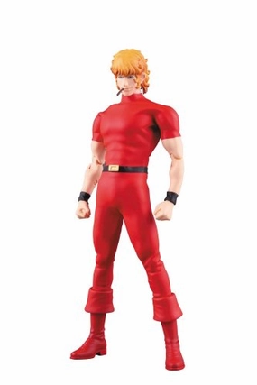 Cobra 1/6 Real Action Heroes (#445) Space Adventure Cobra - Medicom Toy Collectible Item