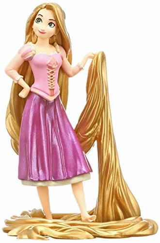 Rapunzel Ultra Detail Figure (No.261) Tangled - Medicom Toy Premium Creation