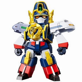 Fantasy Item Might Gaine D-Style, Yuusha Tokkyuu Might Gaine - Kotobukiya