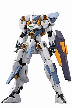 Apartment Living YSX-24 Baselard :RE, - 1/100 scale - Frame Arms - Kotobukiya
