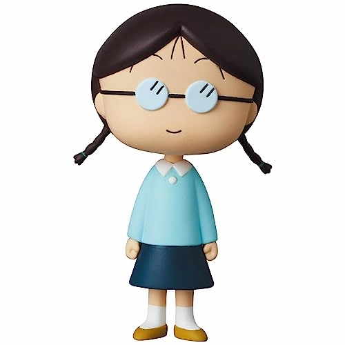 UDF Momoko Sakura Series 2 "Chibi Maruko-chan" Tama-chan Cultural Heritage