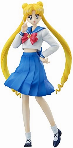 Sekai Seifuku Sakusen "Sailor Moon" Tsukino Usagi Archival Quality