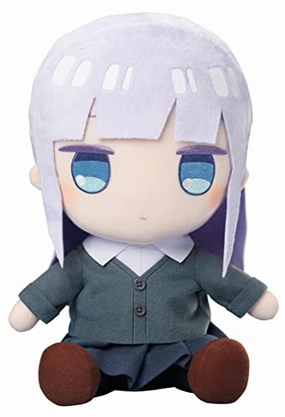 Painting Kit Aharen-san wa Hakarenai Aharen Reina Plush