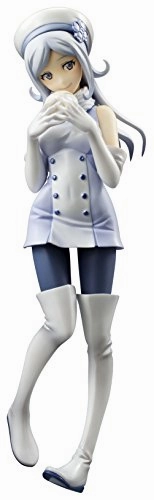 Aila Jyrkiainen 1/10 Gundam Girls Generation Gundam Build Fighters - MegaHouse Character Collectible Holiday Ornament