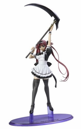 Dynamic Pose Airi 1/8 Excellent Model Queen's Blade - MegaHouse