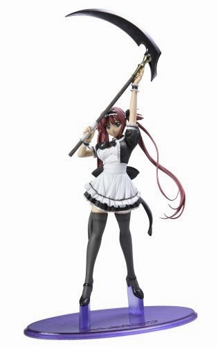 Dynamic Pose Airi 1/8 Excellent Model Queen's Blade - MegaHouse