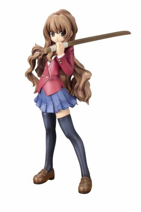 Aisaka Taiga 1/8 Brilliant Stage Toradora! - MegaHouse Special Color Modern Icon