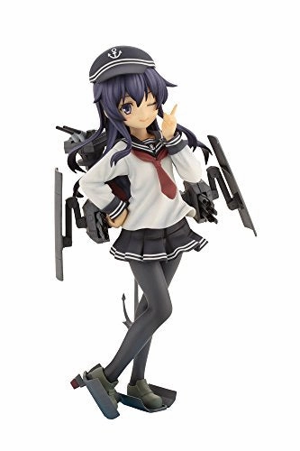 Akatsuki 1/8 Kantai Collection ~Kan Colle~ - Kotobukiya Extinct Creature