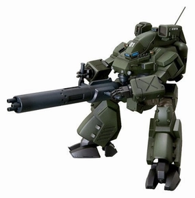 AL-97B Hannibal (JGSDF Ver. version) - 1/72 scale - Real Mechanical Collection (04), Kidou Keisatsu Patlabor 2 The Movie - Kotobukiya Robot Figure