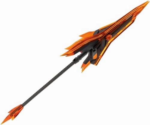 Anime Hobby M.S.G Modeling Support Goods Heavy Weapon Unit 46 Gun Blade Lance 2