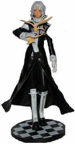 Allen Walker Timcanpy 1/10 D.Gray-man - Kotobukiya Action Hero