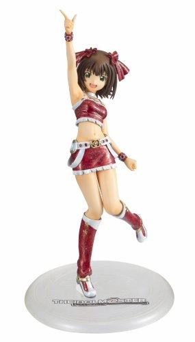Amami Haruka 1/7 Brilliant Stage The Idolmaster - MegaHouse Art Unit