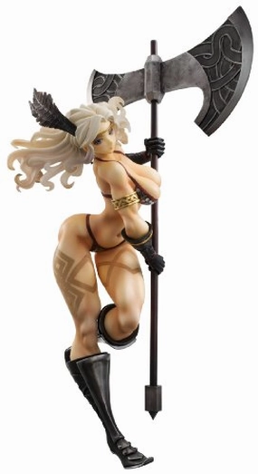Tool Accessory Gift Guide Amazon 1/7 Excellent Model Dragon's Crown - MegaHouse