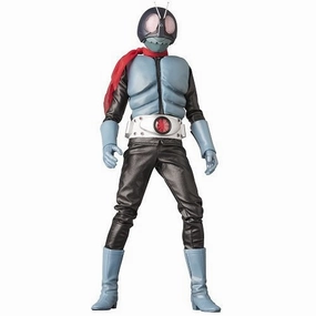 Kamen Rider Ichigo 1/6 Real Action Heroes (No.750) Kamen Rider - Medicom Toy Vinyl Product