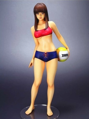 Sports Figure Hitomi 1/6 Dead or Alive Xtreme Beach Volleyball - Kotobukiya