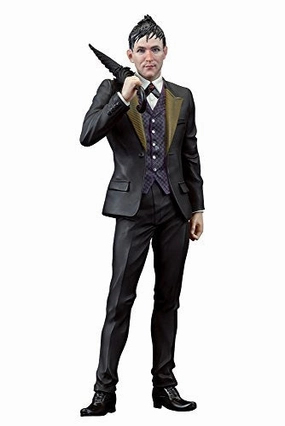 Penguin - 1/10 scale - ARTFX , Gotham - Kotobukiya People's Choice