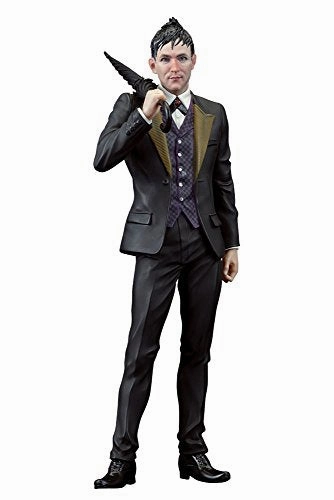 Penguin - 1/10 scale - ARTFX , Gotham - Kotobukiya People's Choice