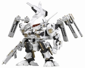 "Armored Core" D-Style Rosenthal Type-Hogire Noblesse Oblige Tool Accessory Price Guide