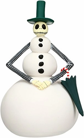 Ship Figure Modern Technique Jack Skellington Ultra Detail Figure (No.279) The Nightmare Before Christmas - Medicom Toy