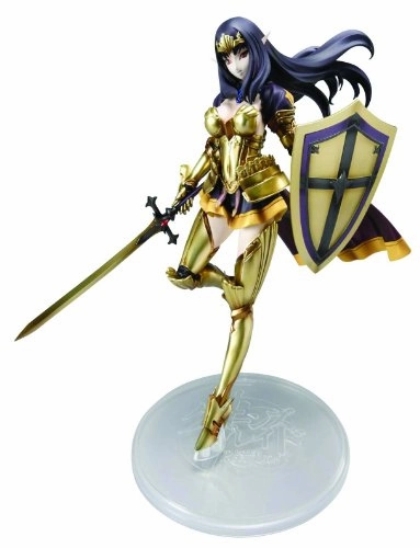 Annelotte 1/8 Excellent Model Queen's Blade Rebellion - MegaHouse Creative Display