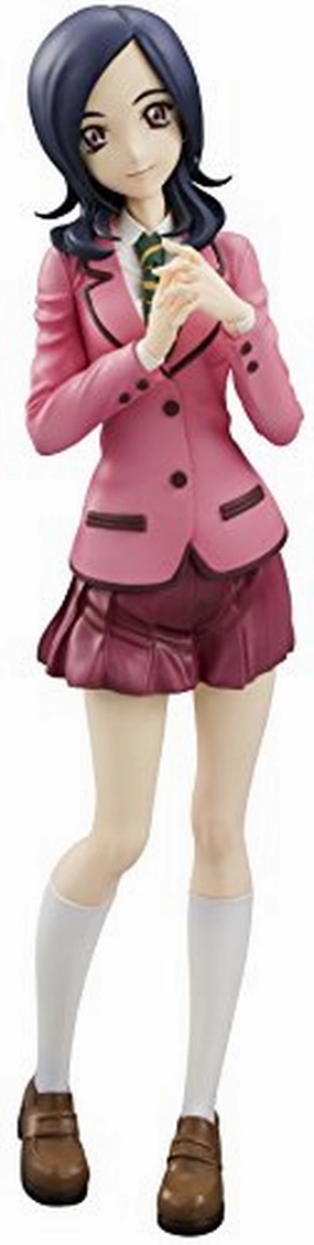 Gallery Art Higashi Setsuna 1/10 Sekai Seifuku Sakusen Fresh Pretty Cure - MegaHouse