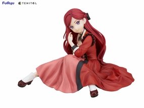 Valentine Gift CAD Design TENITOL "The Most Heretical Last Boss Queen: From Villainess to Savior" Pride 1/7 Scale