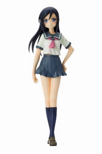 Pirate Model Aragaki Ayase 1/8 Ore no Imouto ga Konna ni Kawaii Wake ga Nai - Kotobukiya