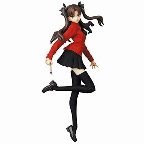 Asian Art Tohsaka Rin 1/6 Real Action Heroes (No.692) Fate/Stay Night - Medicom Toy