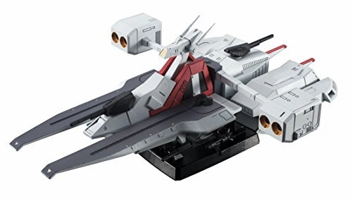 Argama Cosmo Fleet Special Kidou Senshi Z Gundam - MegaHouse Collectible Art