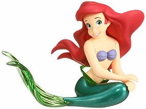 Ariel  Ultra Detail Figure (No.352) Ultra Detail Figure Disney Series 6 The Little Mermaid - Medicom Toy Fashion Doll Designer Unit