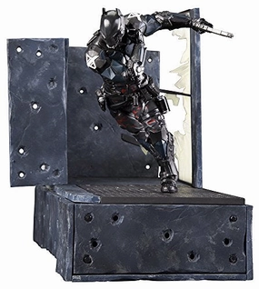 Arkham Knight 1/10 ARTFX  Batman: Arkham Knight - Kotobukiya Ship Figure Robot Collectible