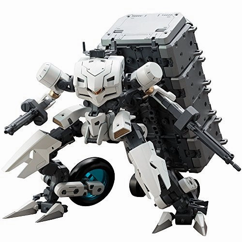 Armed Breaker, M.S.G M.S.G. Gigantic Arms (GT004) - Kotobukiya Bird Model