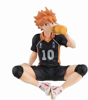 Brand Advocate G.E.M. Series "Haikyu!!" Tenohira Hinata Shoyo